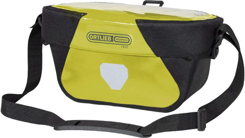 Ortlieb Ultimate Six Free 5 L