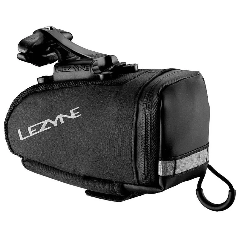 Lezyne Caddy Satteltasche M, Qr