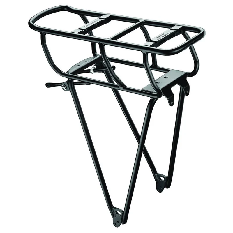 Racktime Gepäckträger Shimano 28 E-Bike