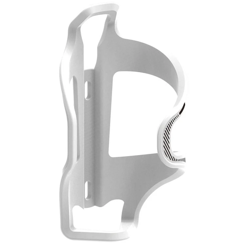Lezyne Flow Cage Sl Links Weiss