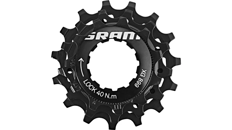 SRAM Kassettenritzel.Set XG 899 EX1