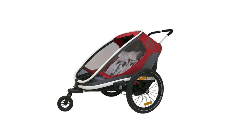 Hamax Outback Fahrradanhänger