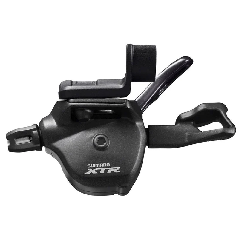 Shimano Schalthebel Links XTR 2/3F Ispe2
