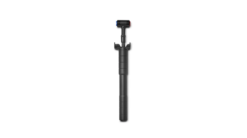 Cube Race Flex HP Pumpe
