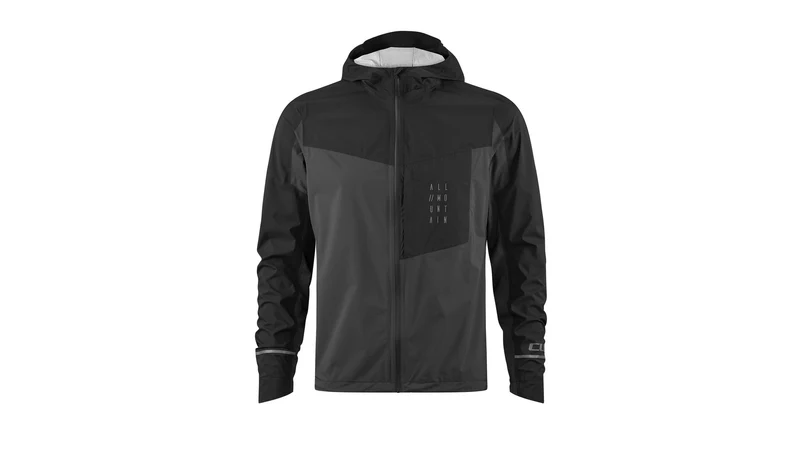 Cube AM Storm Jacket