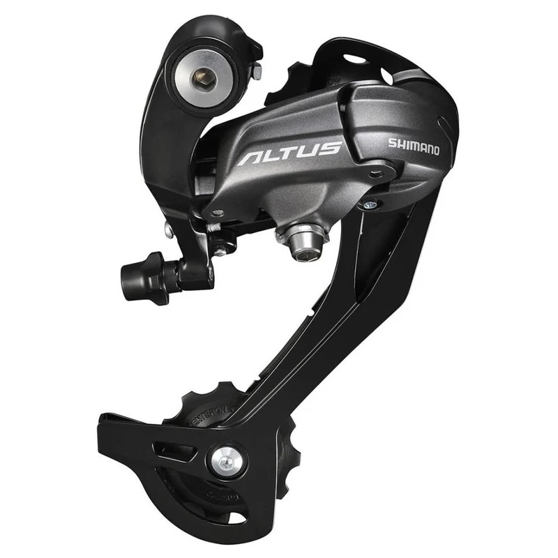 Shimano Schaltung Altus 9f.