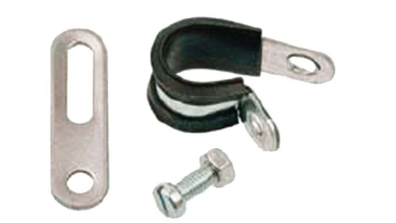 Hebie Kettenschutzbefestigung 19mm