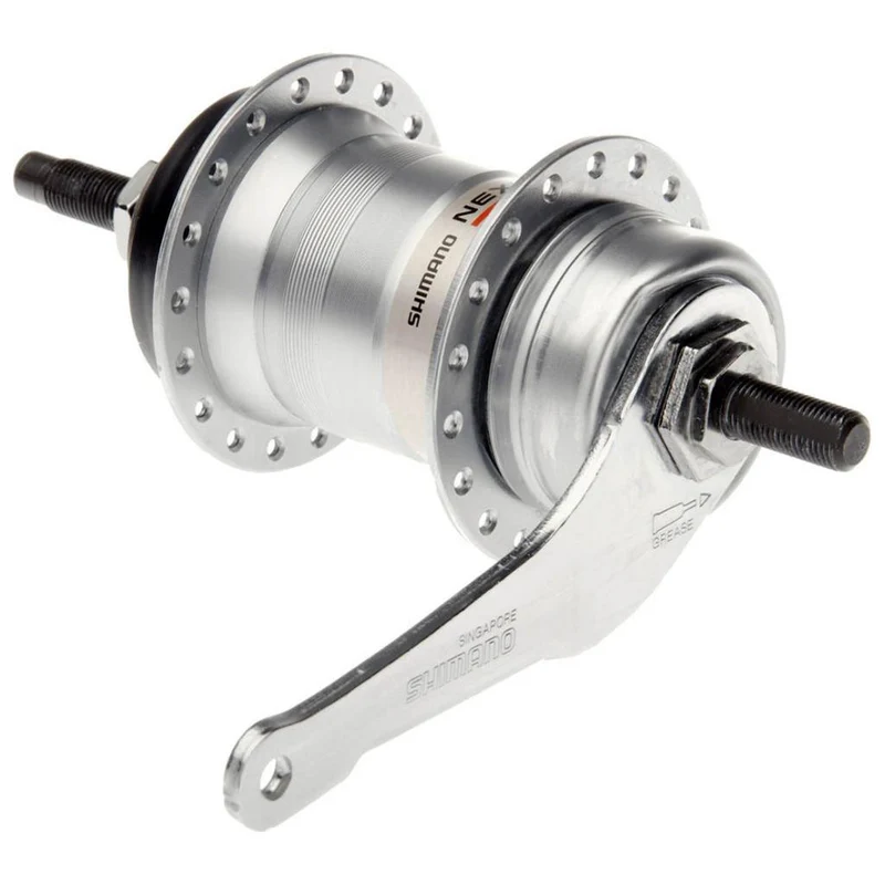 Shimano Hinterrad-Nabe Nexus 3G 36L
