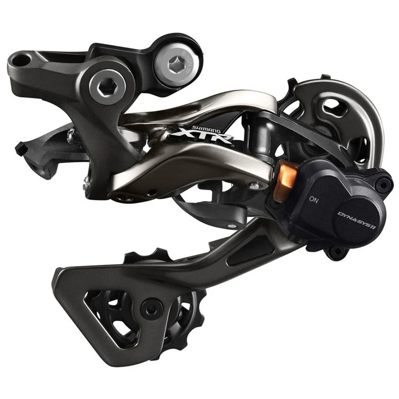 Shimano Schaltung XTR M9000 11f. Gs