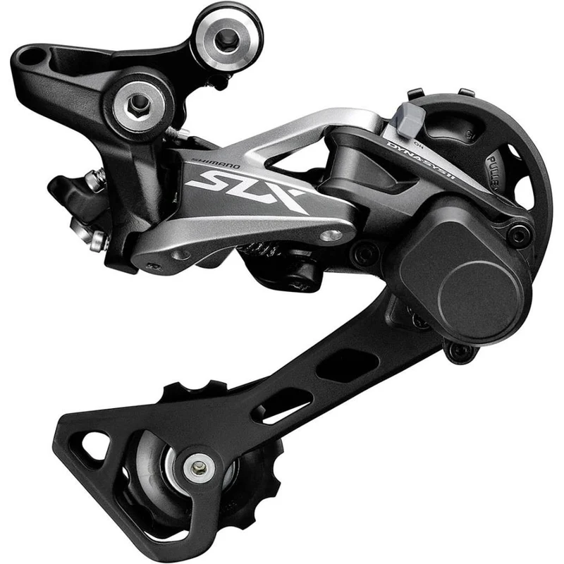 Shimano Schaltung SLX 11f. Shadow+ Gs