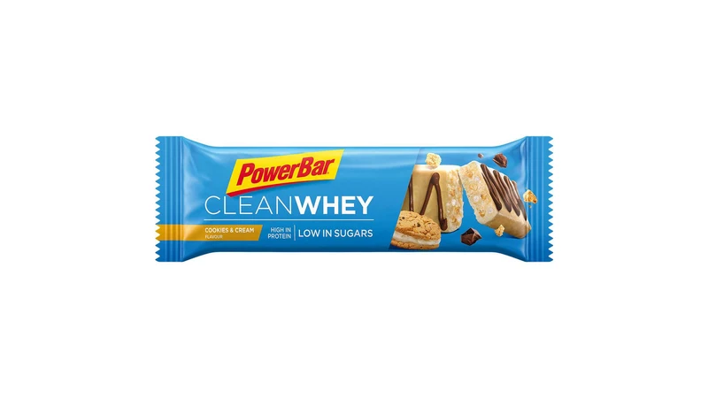 PowerBar Clean Whey 45 g.
