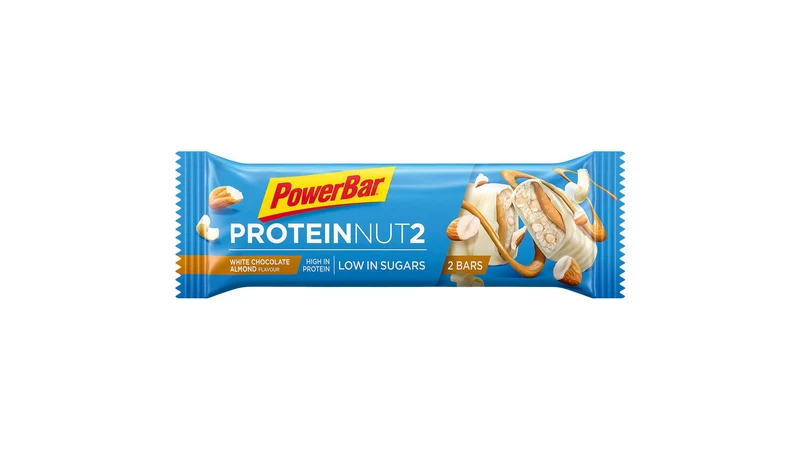 PowerBar Protein Nut2 45 g.