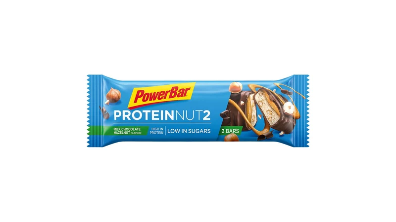 PowerBar Protein Nut2 45 g.
