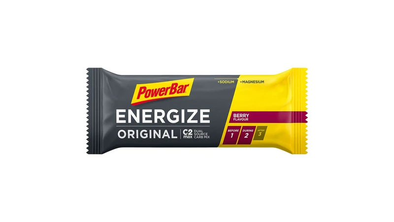 PowerBar Energize Original 55 g.