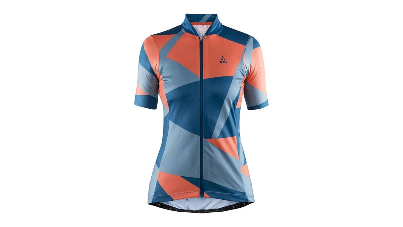 Craft Hale Graphic Jersey W