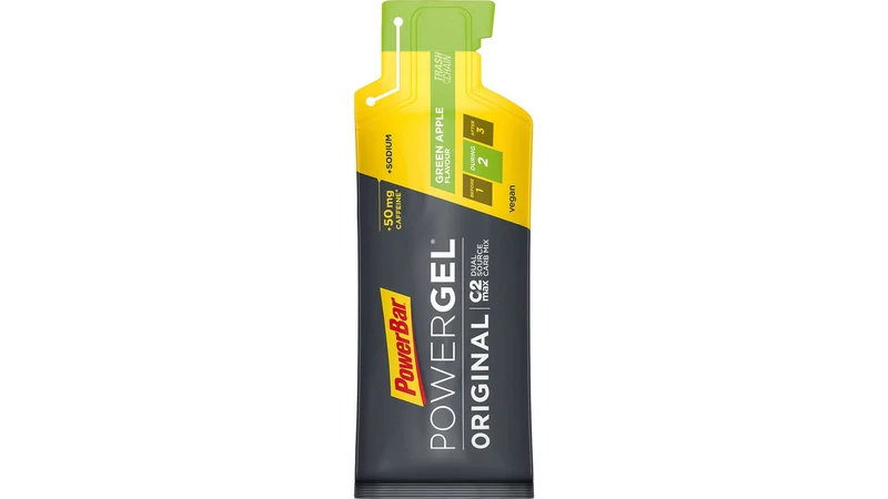 PowerBar PowerGel Original 41 g.