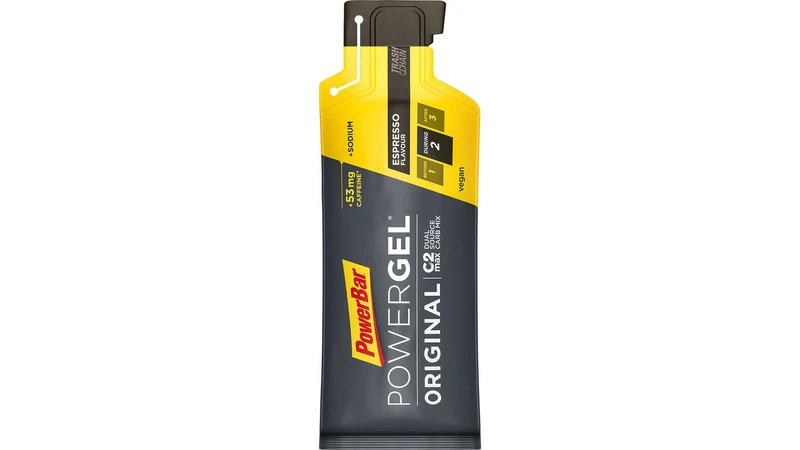 PowerBar PowerGel Original 41 g.