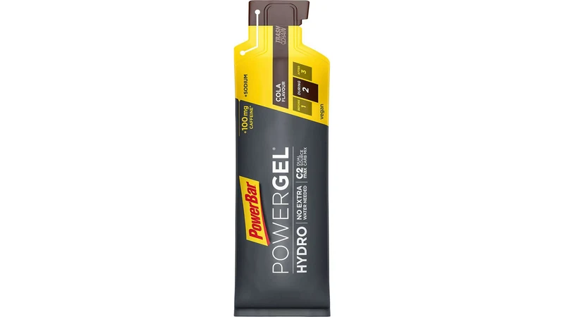 PowerBar PowerGel Hydro 67 ml
