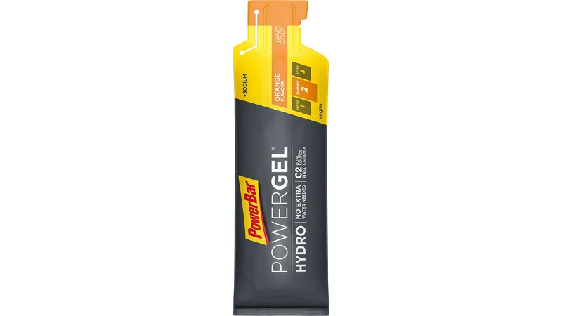 PowerBar PowerGel Hydro 67 ml