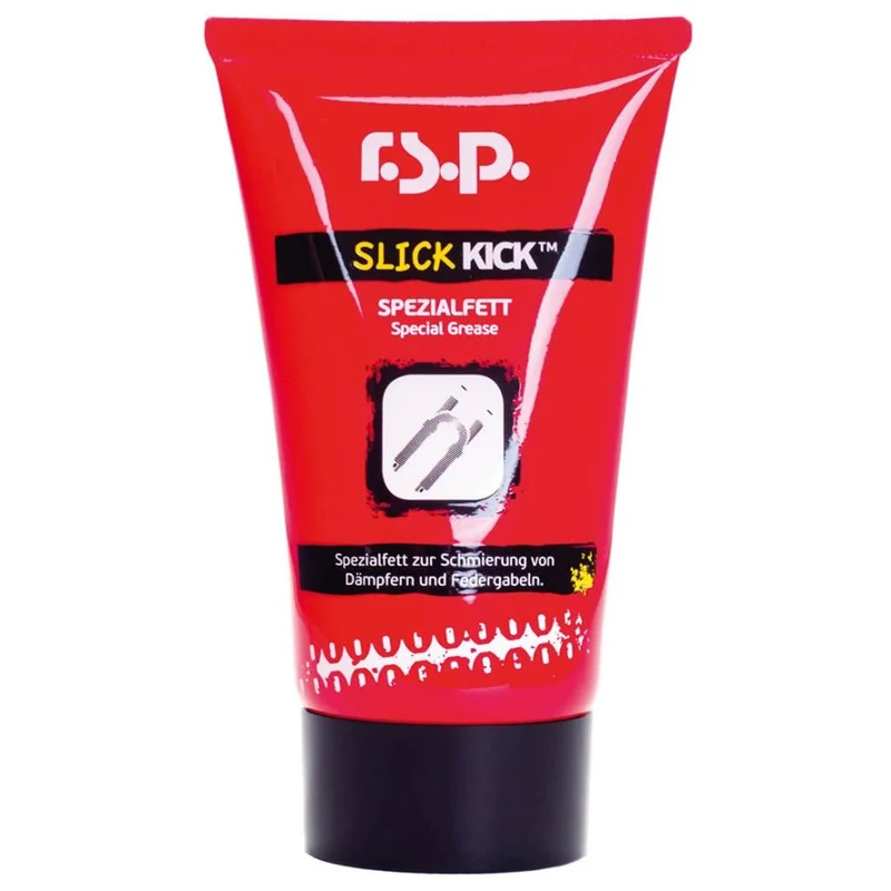 RSP-Ultra Fahrradpflege Spezialfett Slick Kick 50G