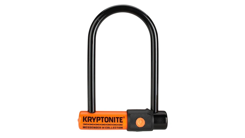 Kryptonite Messenger Mini