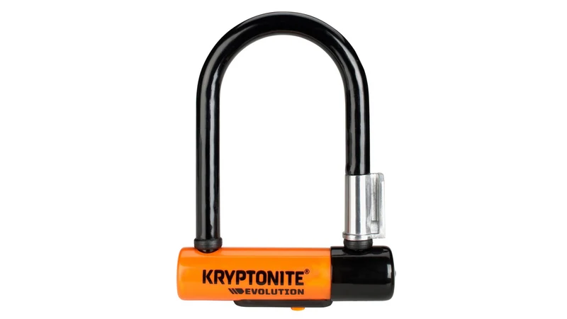 Kryptonite Evolution Mini-5