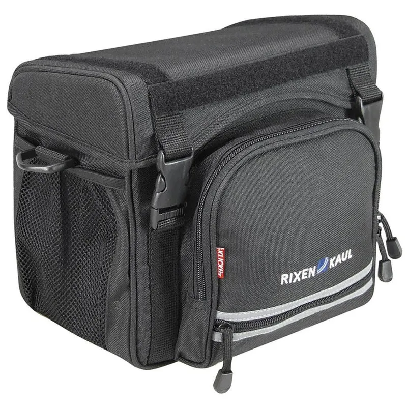 KLICKfix Allrounder Touring Lt O. Adapt