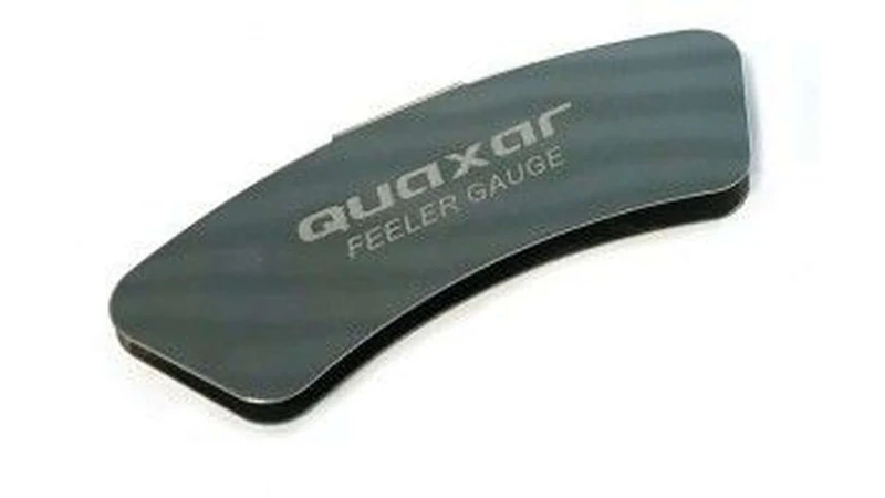 Quaxar Feeler Gauge