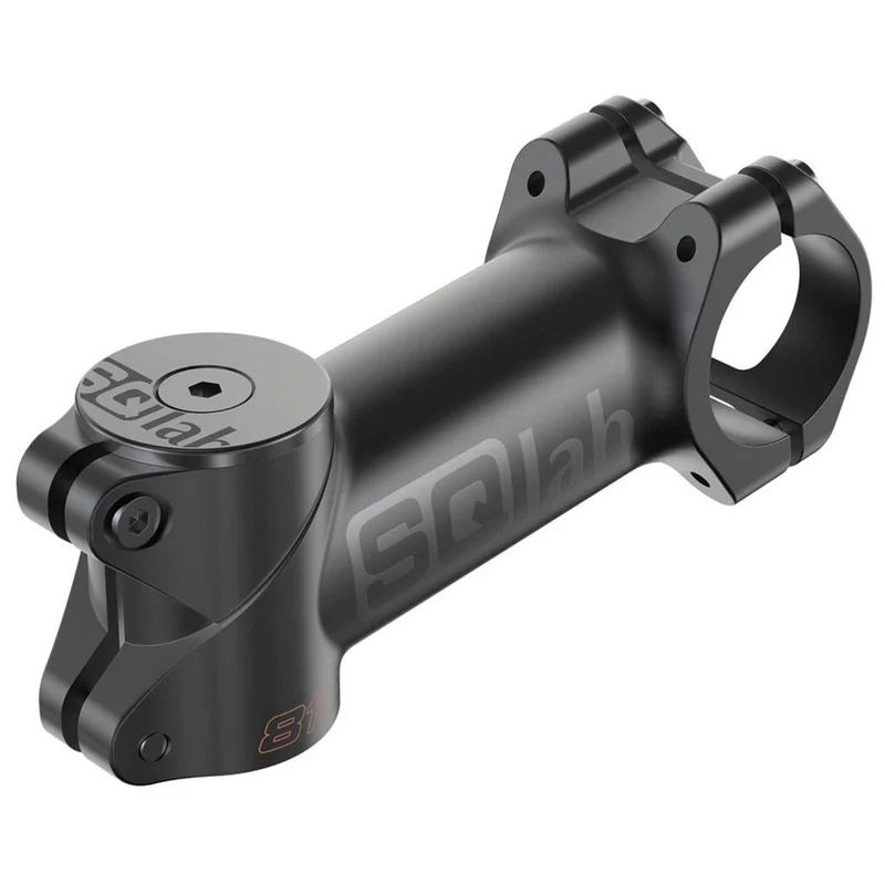 SQ-Lab Vorbau 811 2.0 90mm ,7°, 31.8