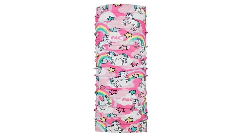P.A.C. Tuch Kids Unka