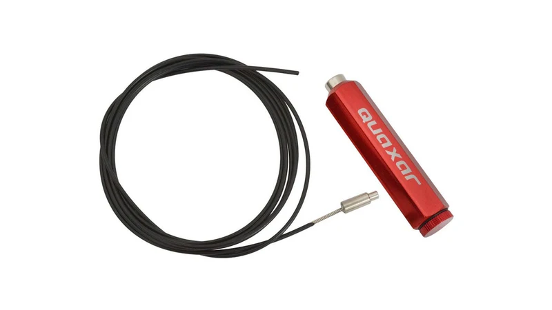 Quaxar Internal Routing Kit