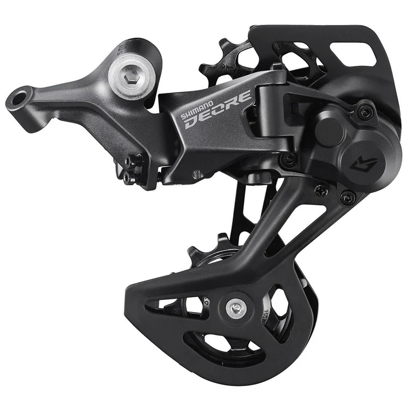 Shimano Schaltung Deore 10f. Shad+