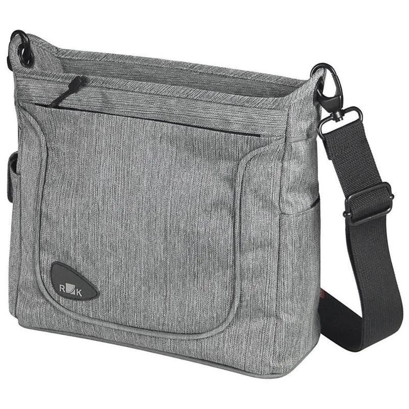 KLICKfix Allegra Fashion O. Adapter, Gr