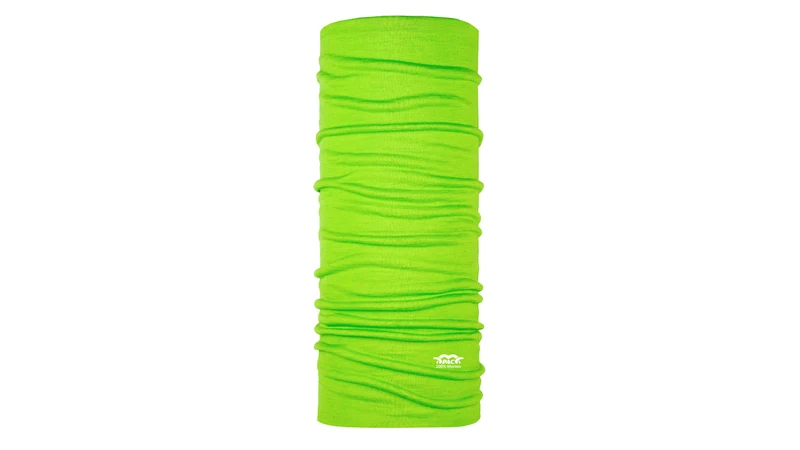 P.A.C. Merino Wool Lime