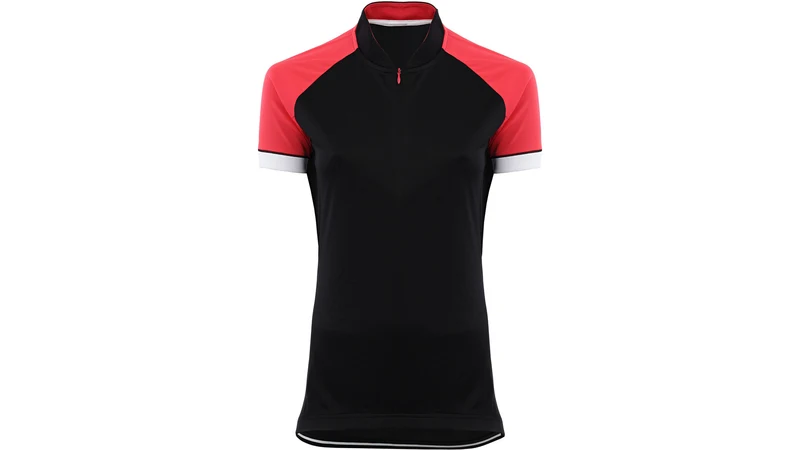 Otix Sanae Radtrikot kurzarm Damen