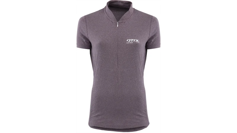 Otix Nalu Radtrikot kurzarm Damen