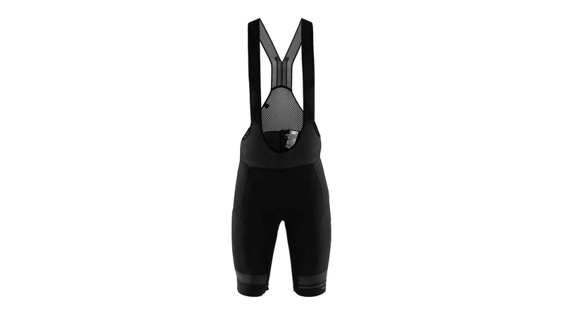 Craft Hale Glow Bib Shorts M
