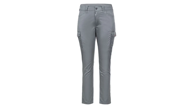 Icepeak Lila Damen Hose