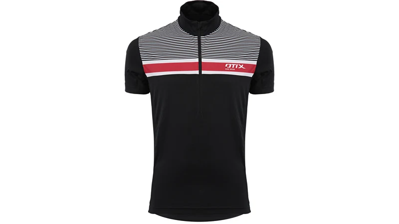 Otix Mion Radtrikot kurzarm Herren