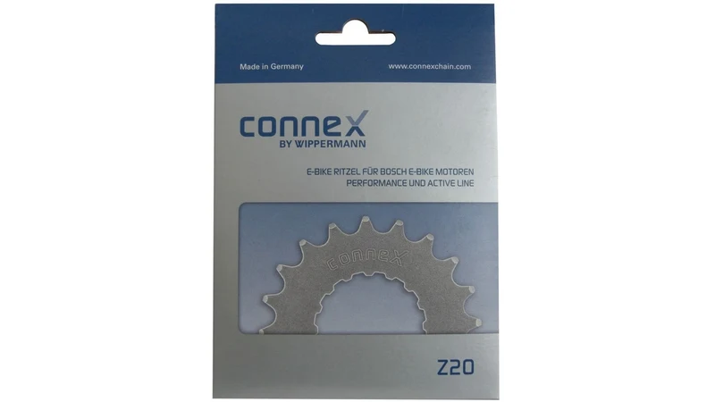 Connex 22 Zähne Ritzel Bosch