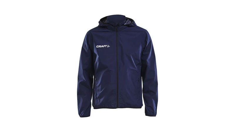 Craft Rain Jacket (Teamsport)