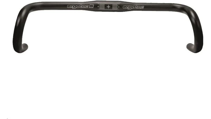 Ergotec Bügel Randonneur 490 mm