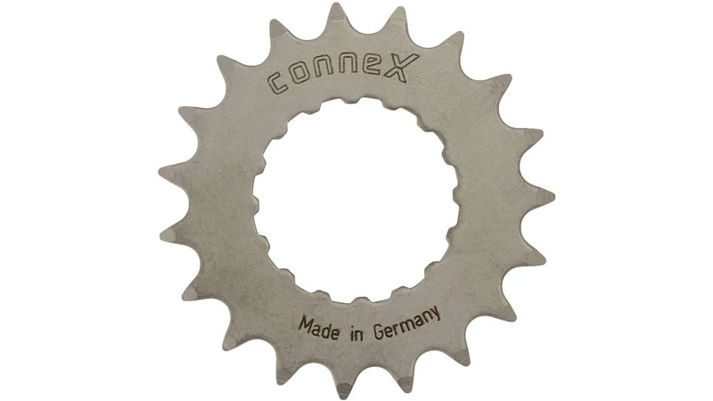 Connex 19 Zähne Ritzel Bosch