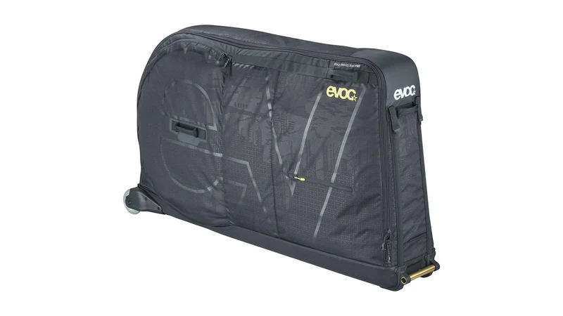 Evoc Bike Travel Bag Pro 280L