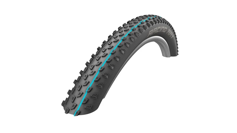 Schwalbe Racing Ray 27,5 Addix TLE