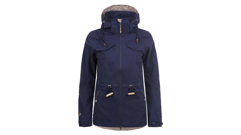 Icepeak Larissa Damen Jacke