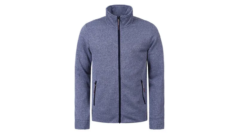 Icepeak Lance Herren Strick/Web
