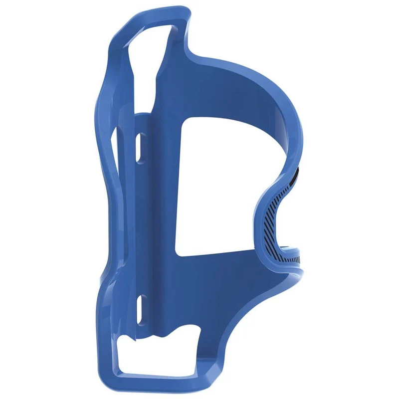 Lezyne Flow Cage Sl Links Blau