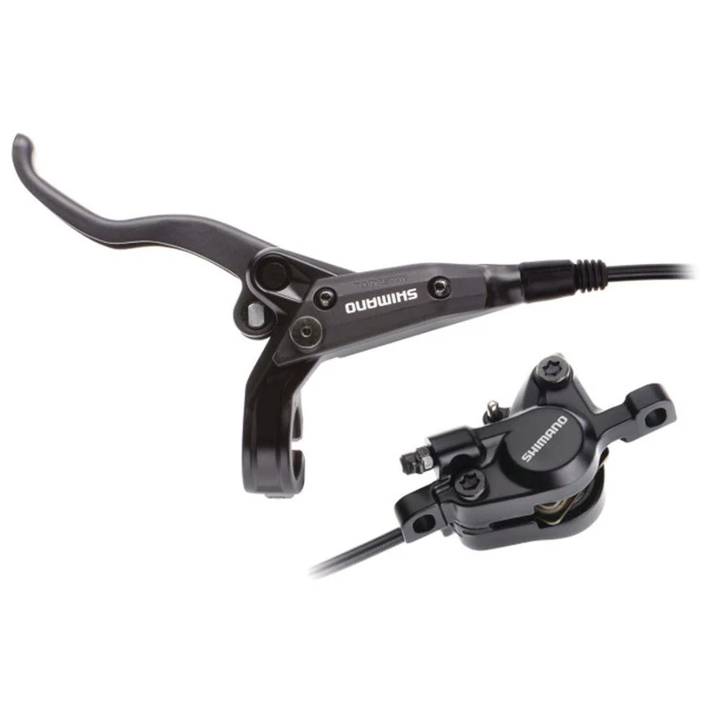 Shimano Disc-Brake VR. BLT445 Schwarz