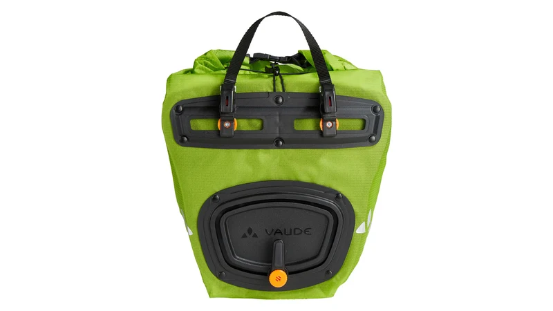 Vaude Aqua Front Light Doppeltasche